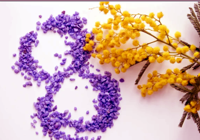 Παγκόσμια Ημέρα της Γυναίκας “8 Μαρτίου”